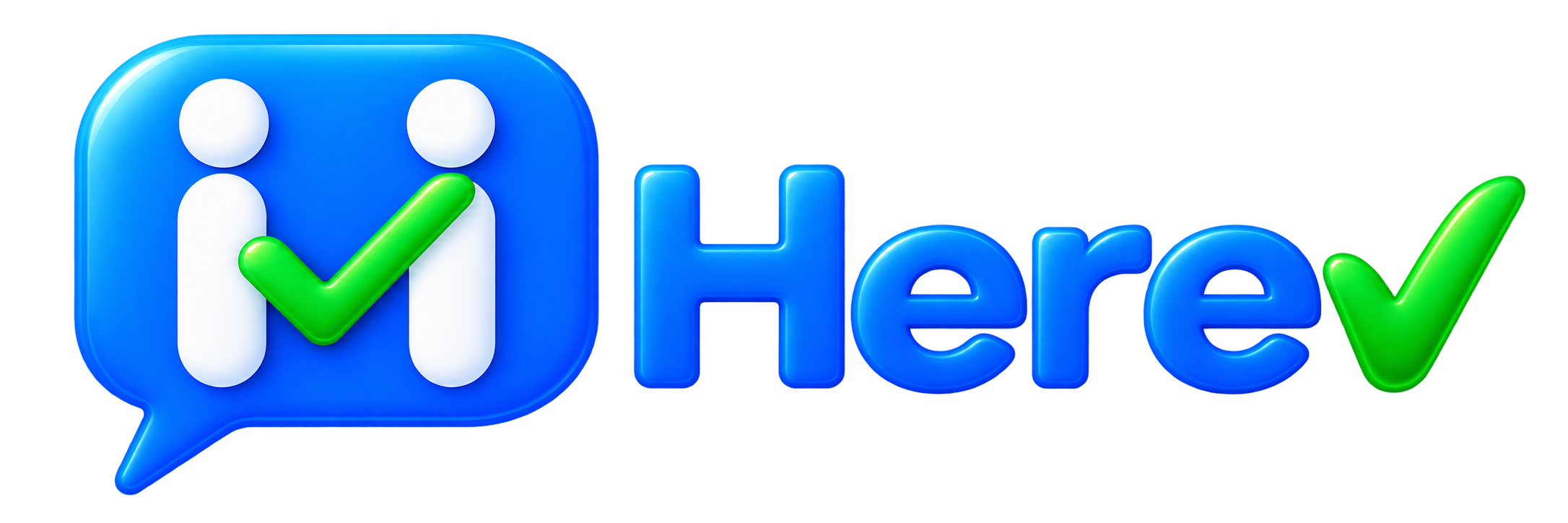 HereV logo